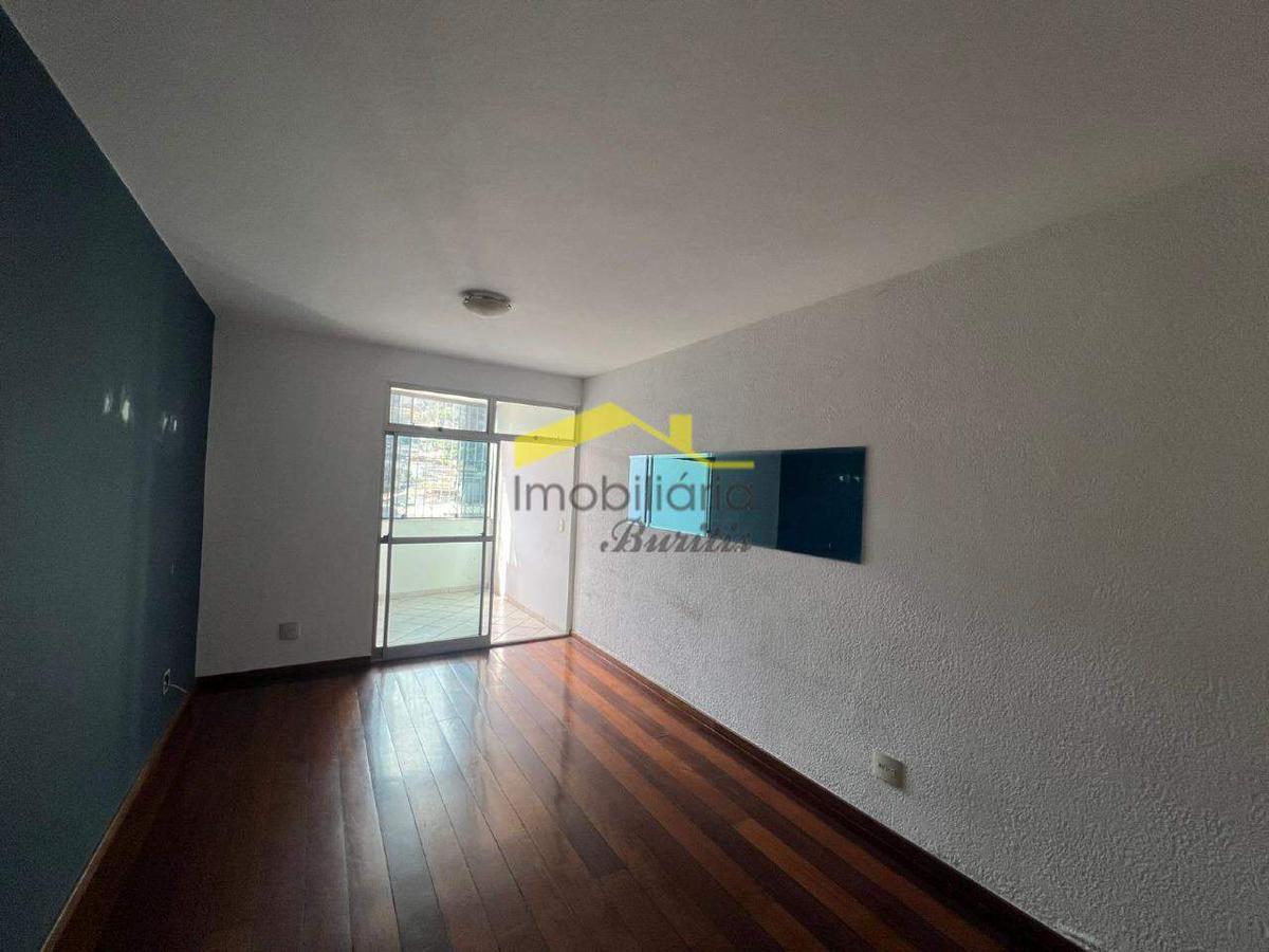 Cobertura, Estoril, 3 Quartos, 2 Vagas, 1 Suíte