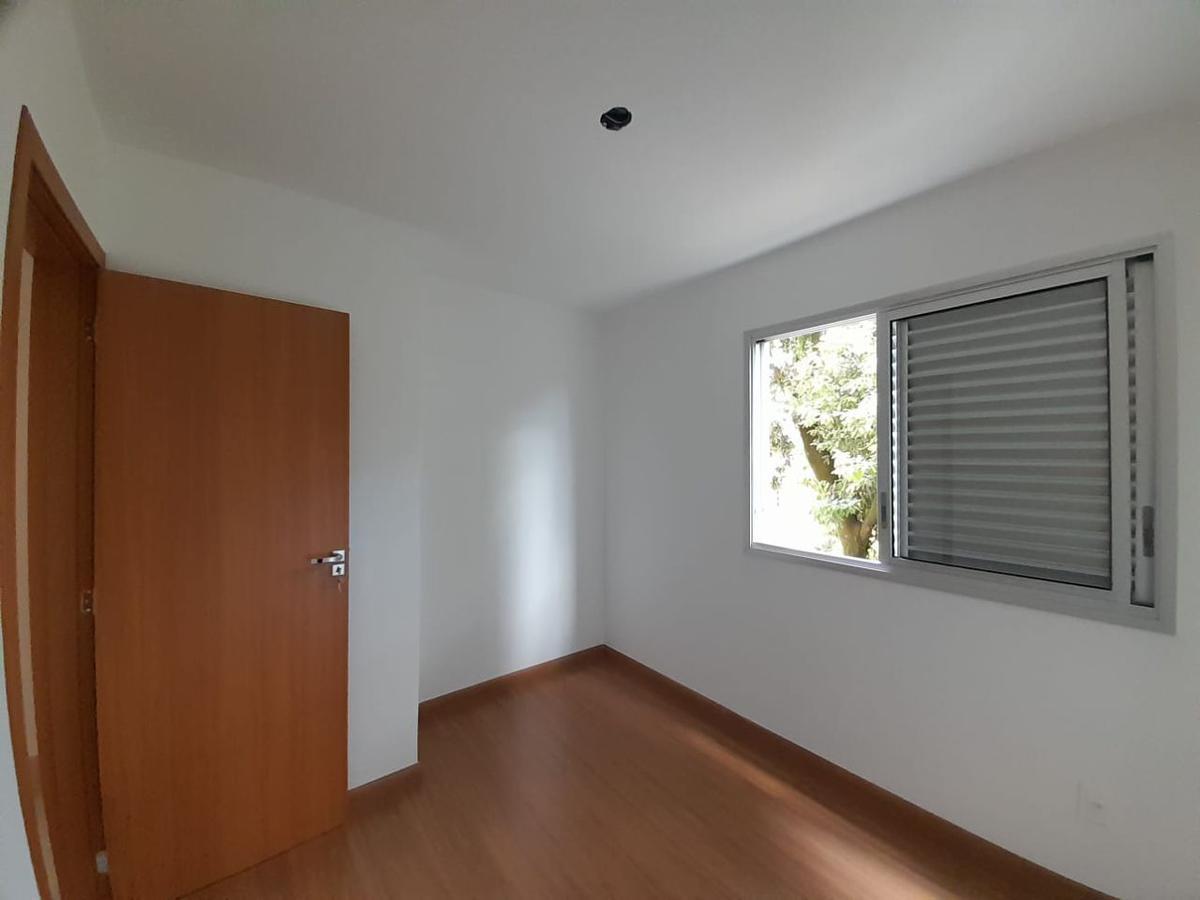 Apartamento, Santa Rosa, 3 Quartos, 2 Vagas, 1 Suíte