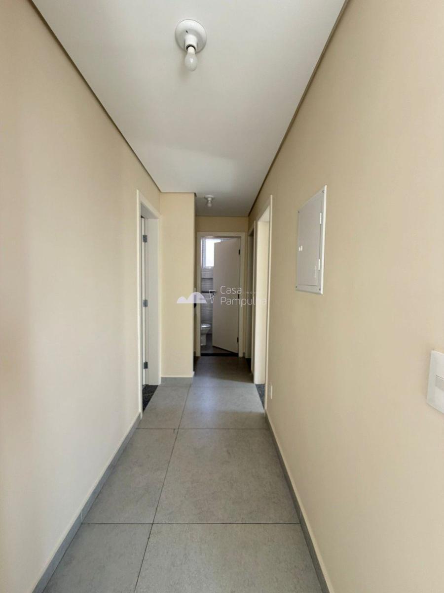 Apartamento, Santa Branca, 3 Quartos, 3 Vagas, 1 Suíte