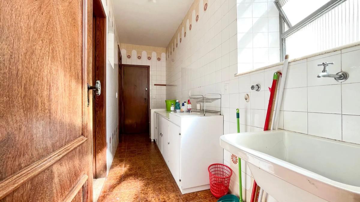 Apartamento, São Bento, 4 Quartos, 2 Vagas, 1 Suíte