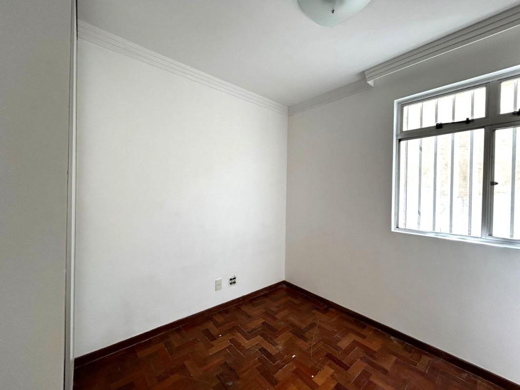 Apartamento, Sagrada Família, 3 Quartos, 1 Vaga, 1 Suíte