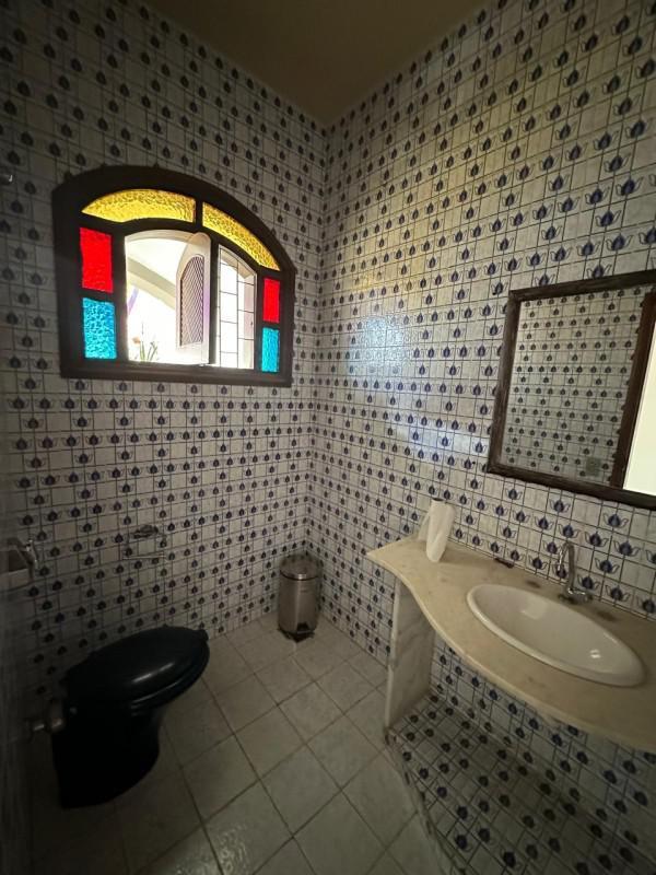 Casa, Vila Pinto, 6 Quartos, 0 Vaga, 1 Suíte