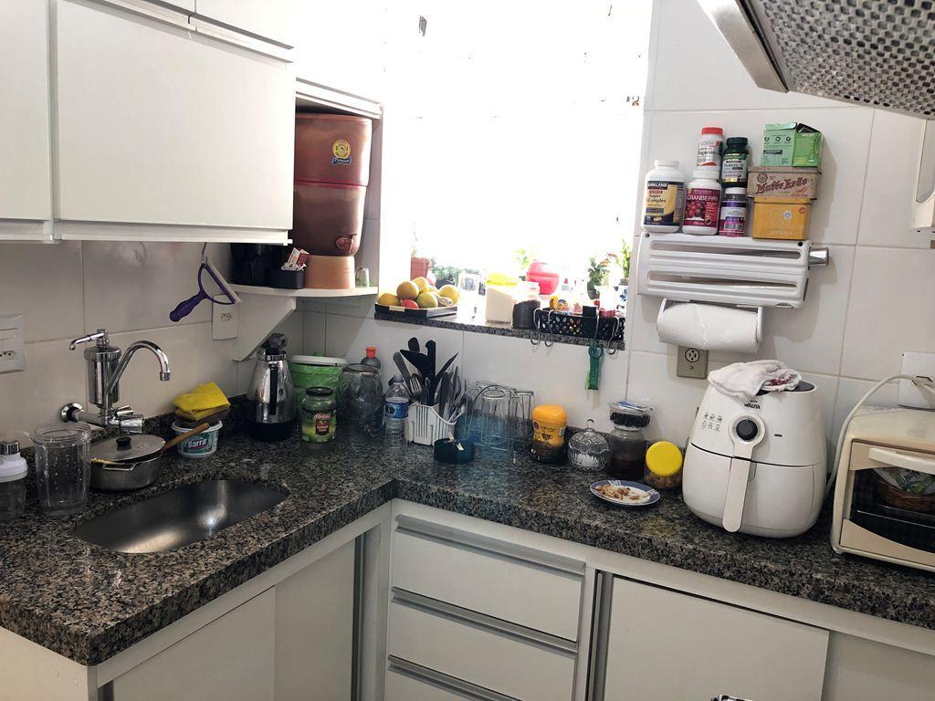 Apartamento, Silveira, 3 Quartos, 1 Vaga