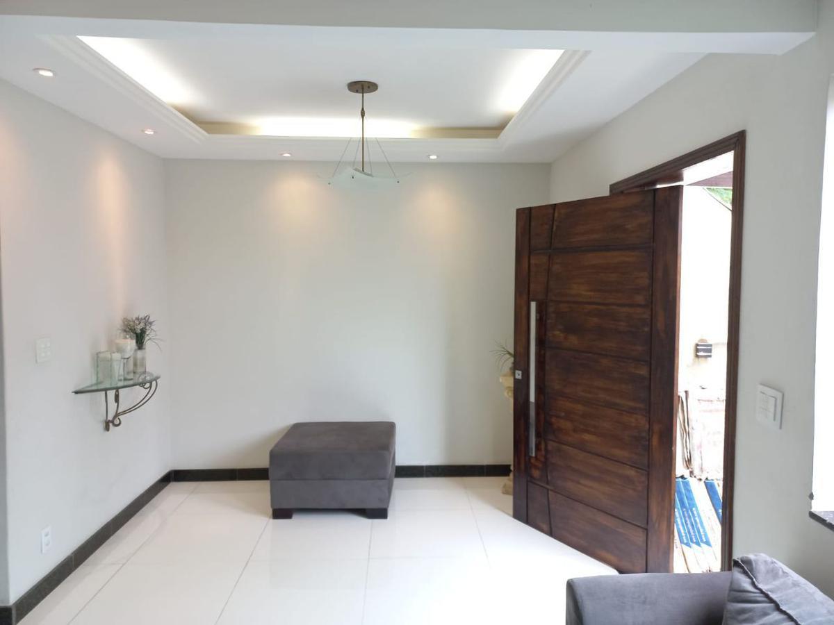 Casa, Vila Clóris, 3 Quartos, 3 Vagas, 1 Suíte