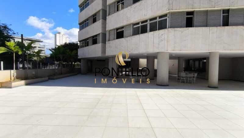 Apartamento, Lourdes, 4 Quartos, 2 Vagas, 1 Suíte