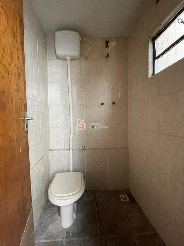 Casa, Novo Progresso, 3 Quartos, 1 Vaga
