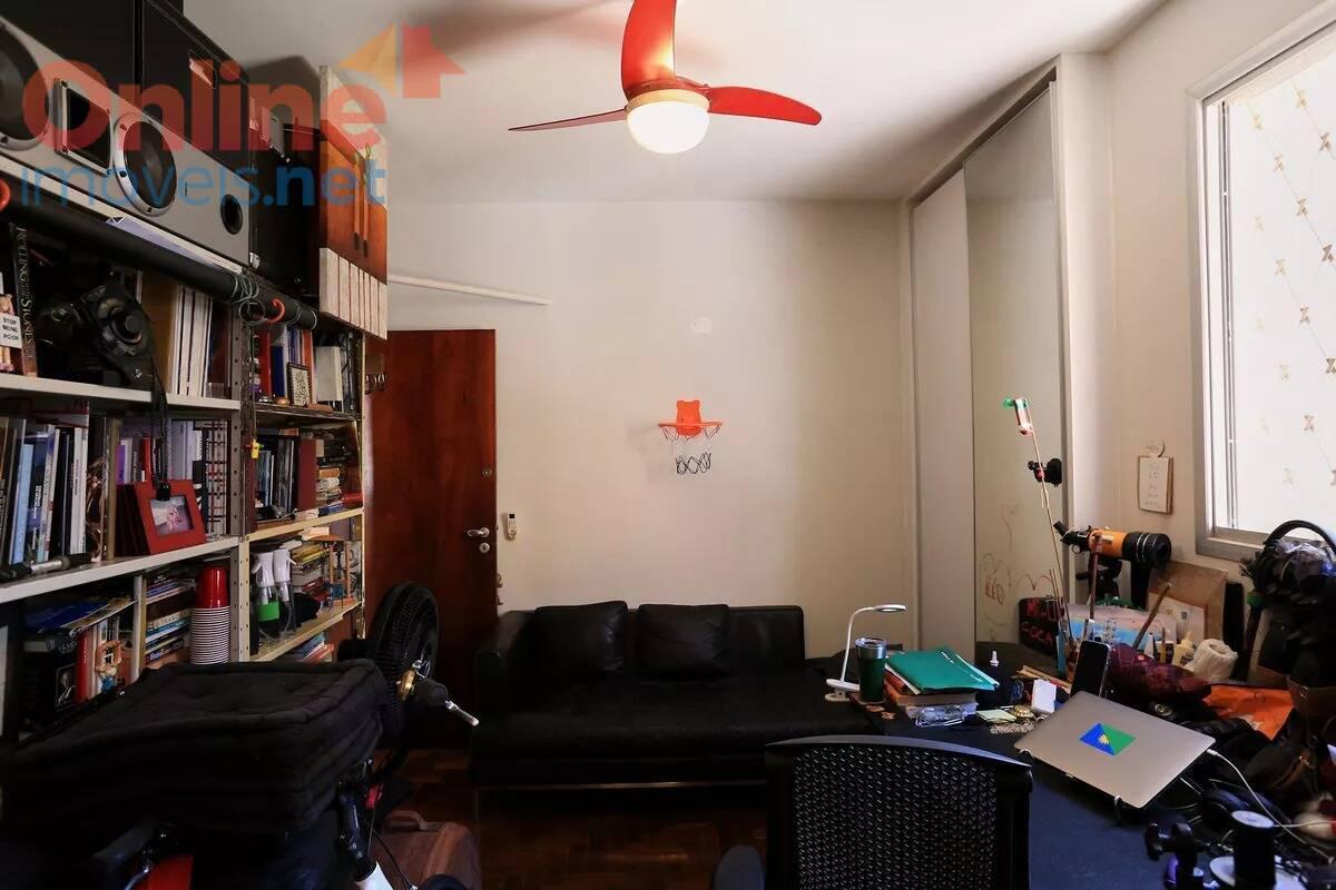 Apartamento, Santo Antônio, 5 Quartos, 0 Vaga, 2 Suítes