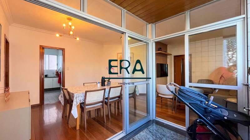 Apartamento, Savassi, 4 Quartos, 2 Vagas, 1 Suíte