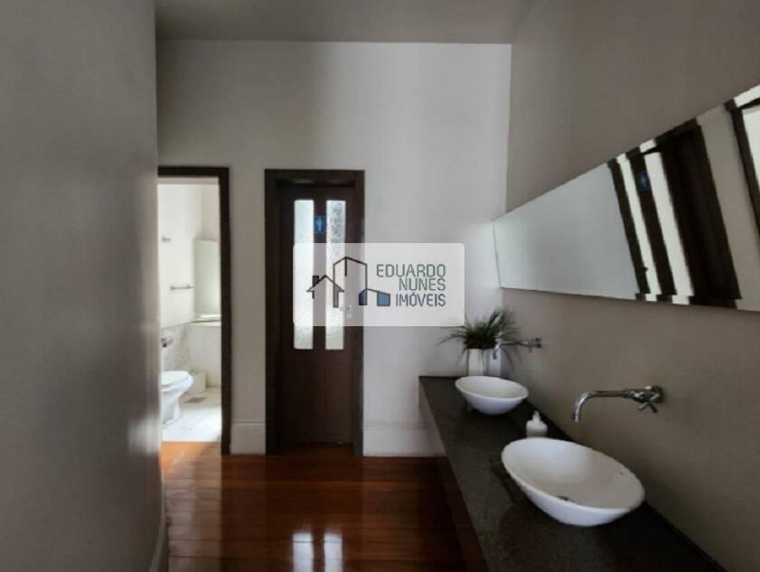 Apartamento, Funcionários, 3 Quartos, 2 Vagas, 1 Suíte