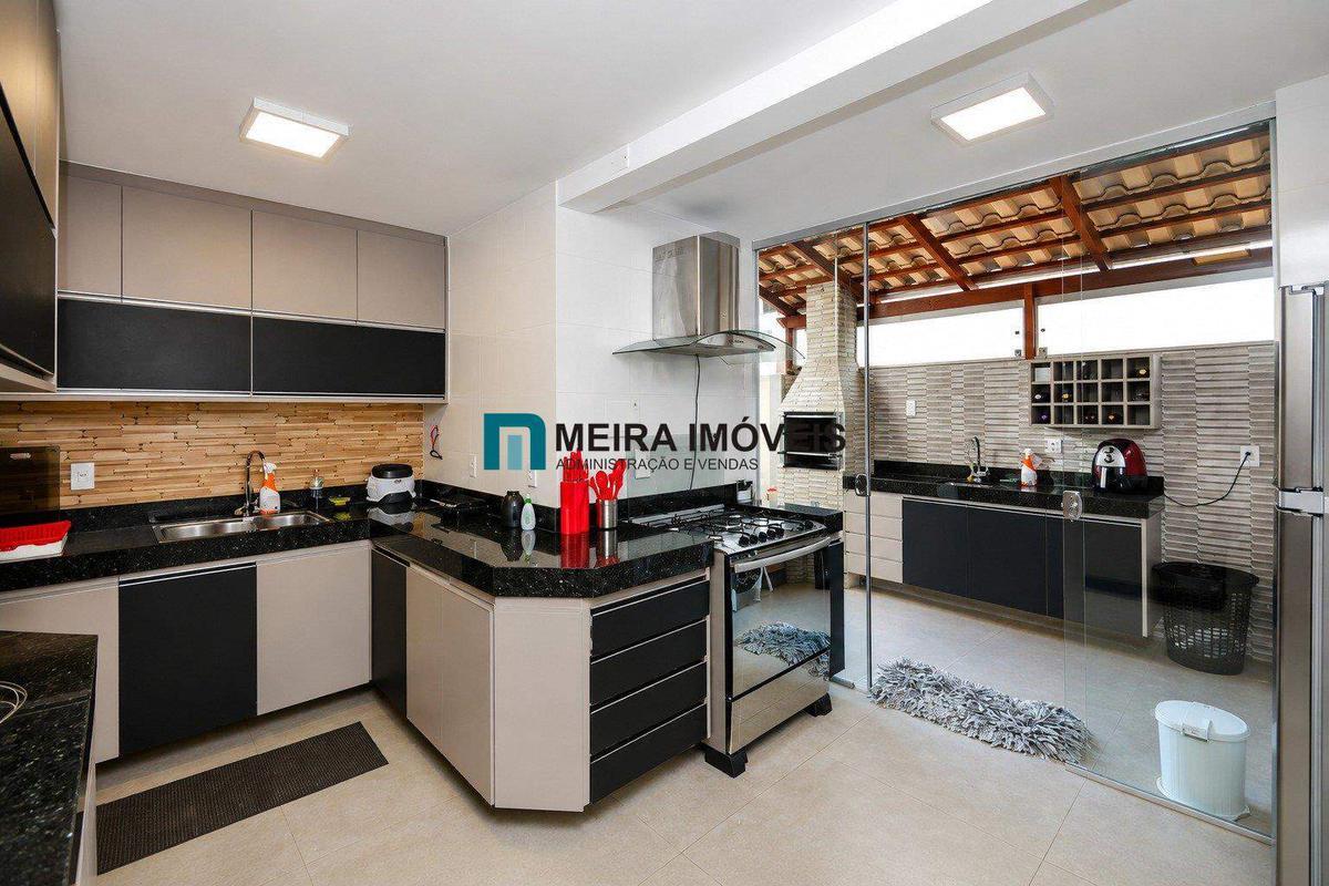 Apartamento, Santa Lúcia, 3 Quartos, 1 Vaga, 1 Suíte