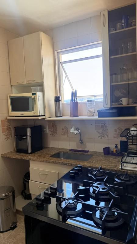 Apartamento, Nova Gameleira, 3 Quartos, 2 Vagas, 1 Suíte