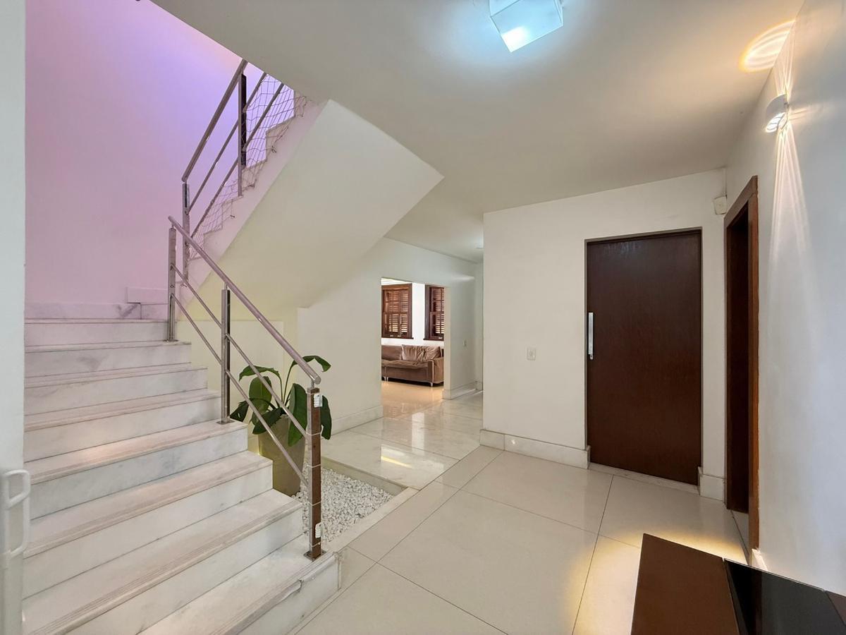 Casa, São Luiz (pampulha), 6 Quartos, 15 Vagas, 4 Suítes