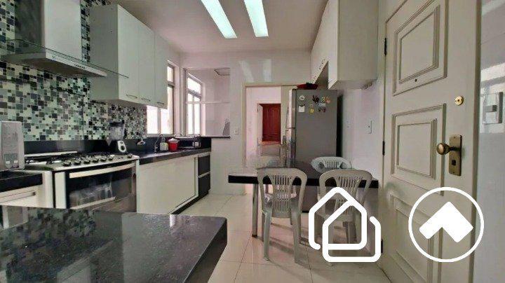 Apartamento, Buritis, 3 Quartos, 2 Vagas, 1 Suíte