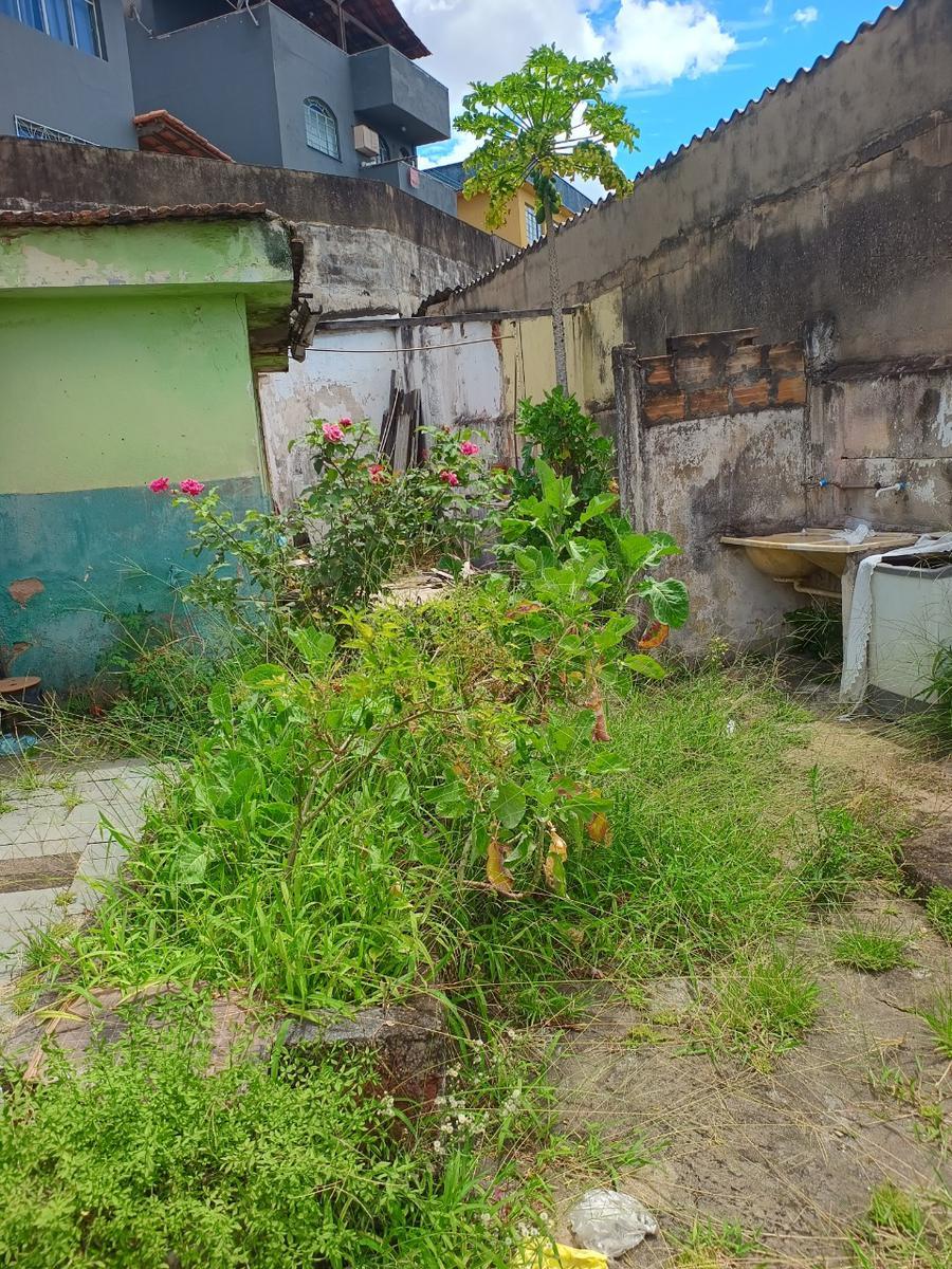 Lote, Industrial, 1 Quarto, 10 Vagas