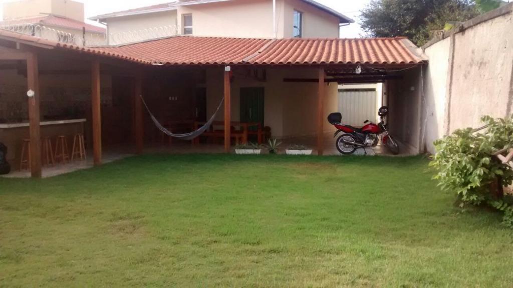 Casa, Paciência, 2 Quartos, 3 Vagas
