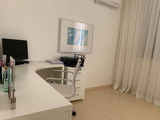 Apartamento, Serra, 4 Quartos, 3 Vagas, 3 Suítes