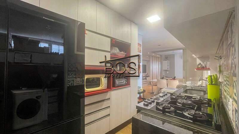 Apartamento, Lourdes, 1 Quarto, 2 Vagas, 1 Suíte