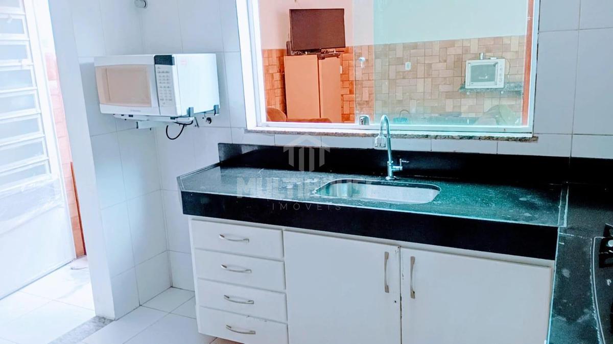 Casa, Santa Amélia, 2 Quartos, 3 Vagas