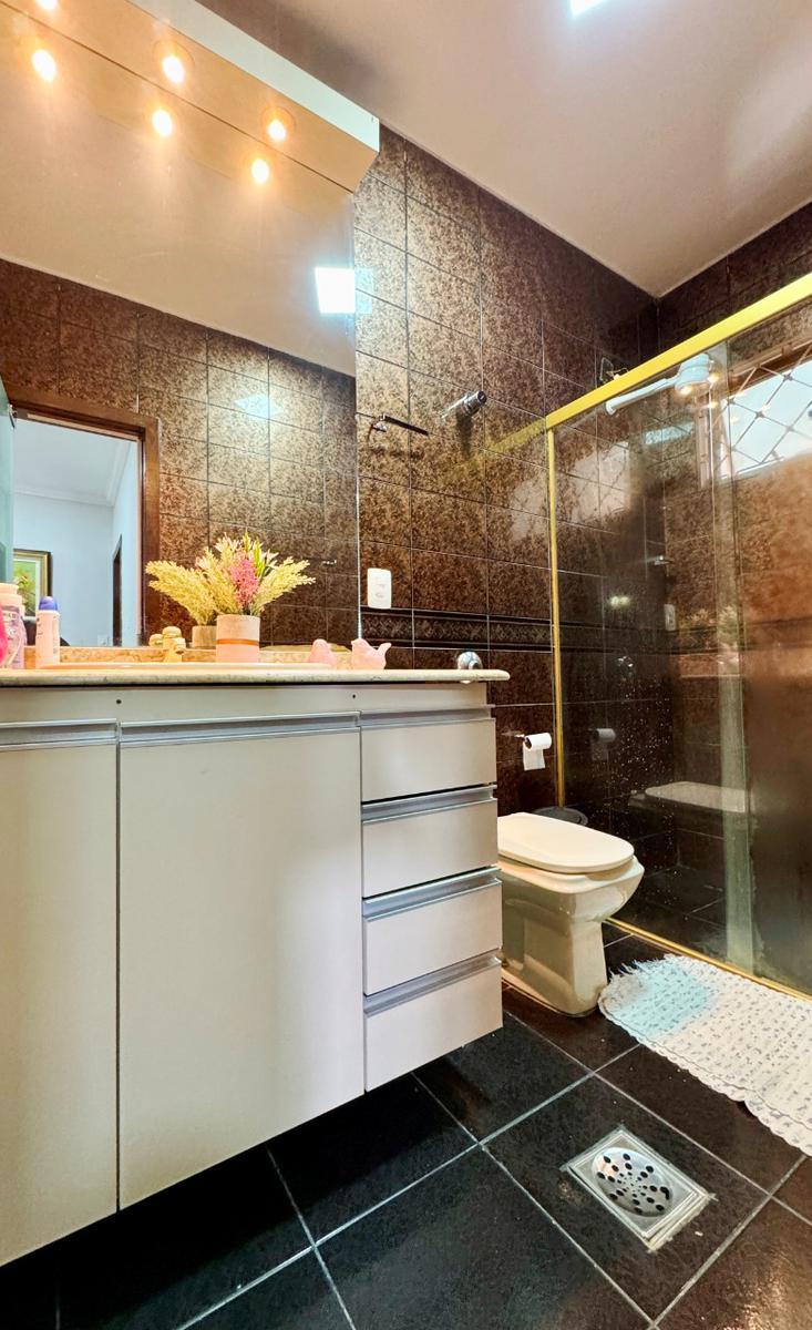 Casa, Santa Amélia, 3 Quartos, 10 Vagas, 1 Suíte