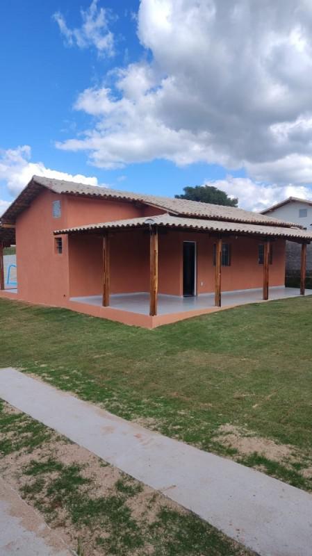 Fazenda, Fernao Dias, 3 Quartos, 10 Vagas, 1 Suíte