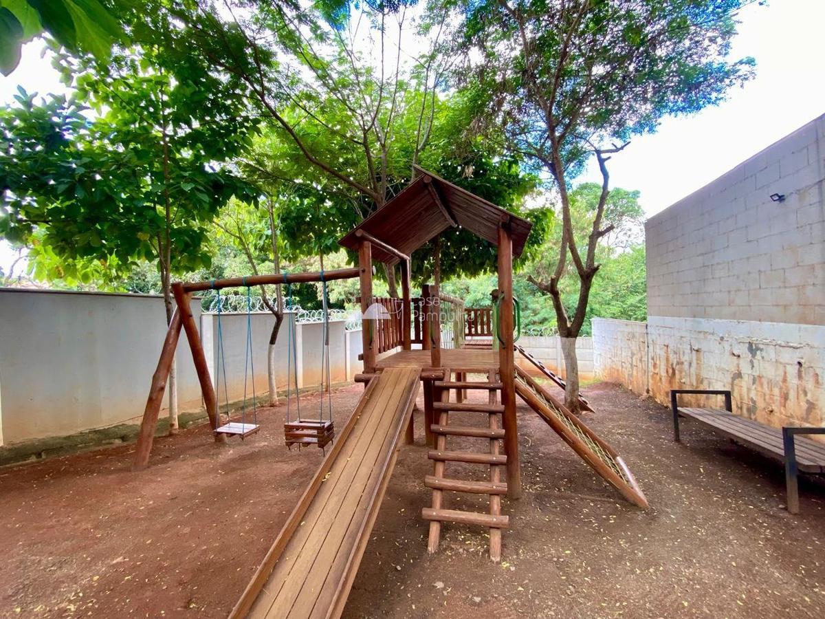 Apartamento, Mantiqueira, 2 Quartos, 1 Vaga