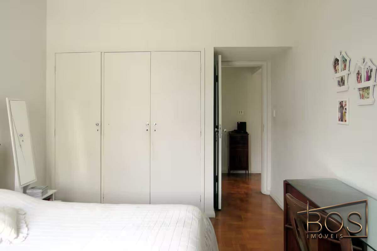 Apartamento, Boa Viagem, 4 Quartos, 2 Vagas, 1 Suíte