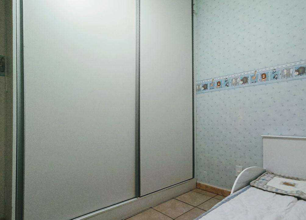 Apartamento, Buritis, 4 Quartos, 2 Vagas, 1 Suíte