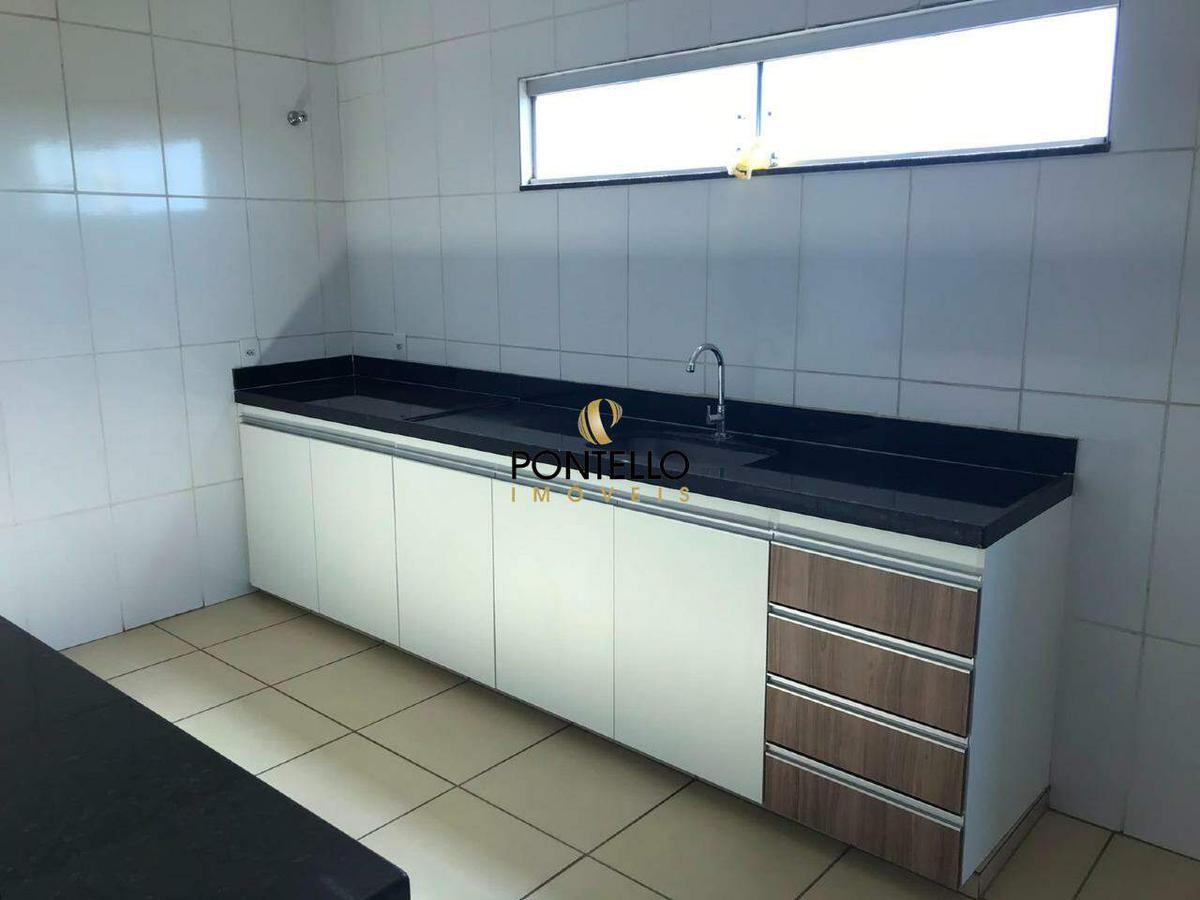 Apartamento, São Dimas, 3 Quartos, 0 Vaga, 1 Suíte