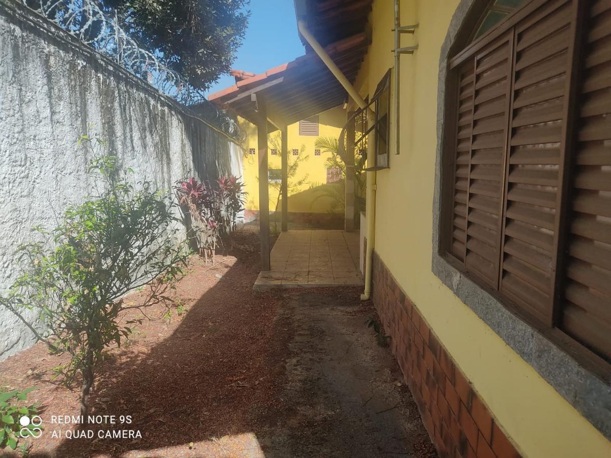Casa, Visão, 2 Quartos, 10 Vagas