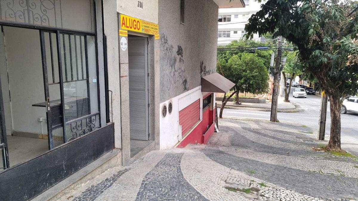 Andar, Santo Antônio, 0 Quarto, 0 Vaga
