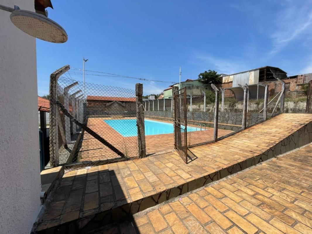 Casa, Brasília, 1 Quarto, 0 Vaga