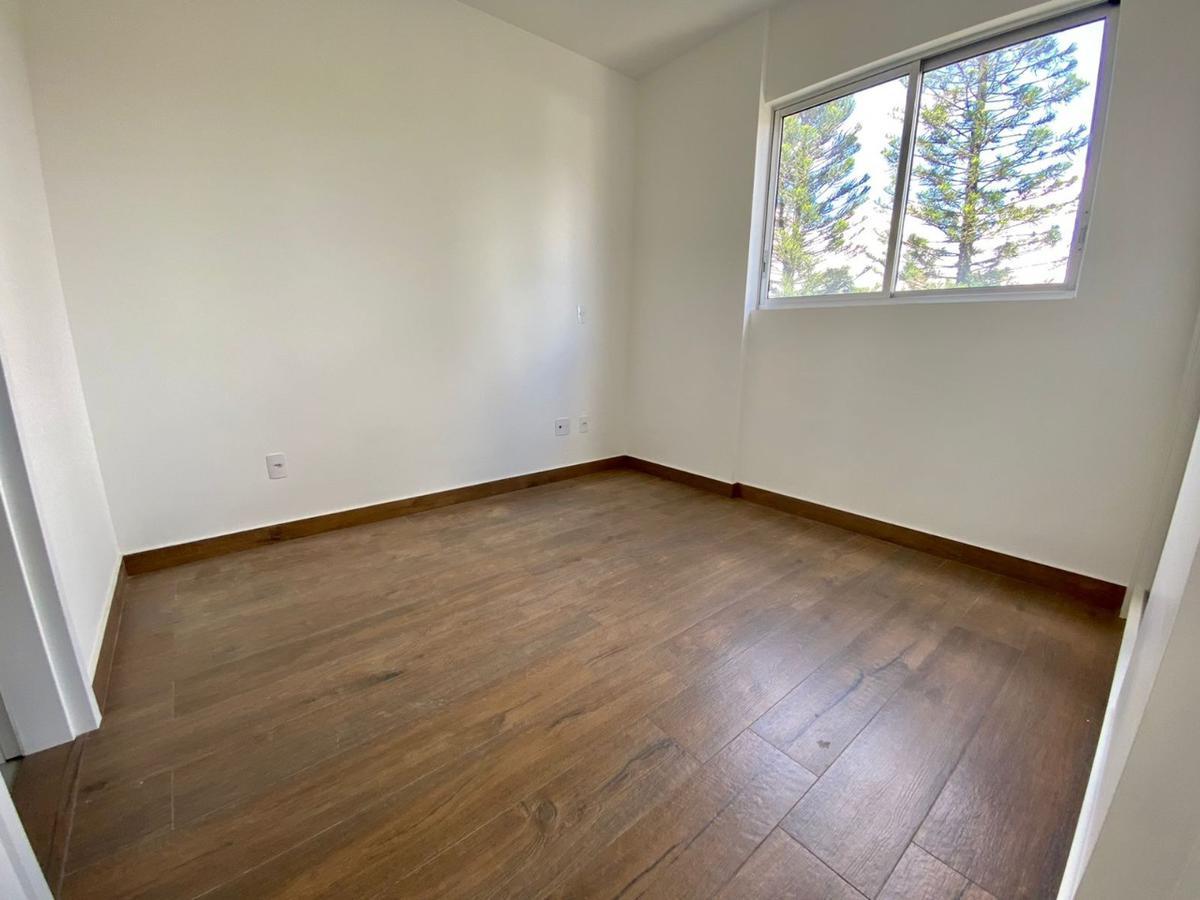 Apartamento, Candelária, 3 Quartos, 2 Vagas, 1 Suíte