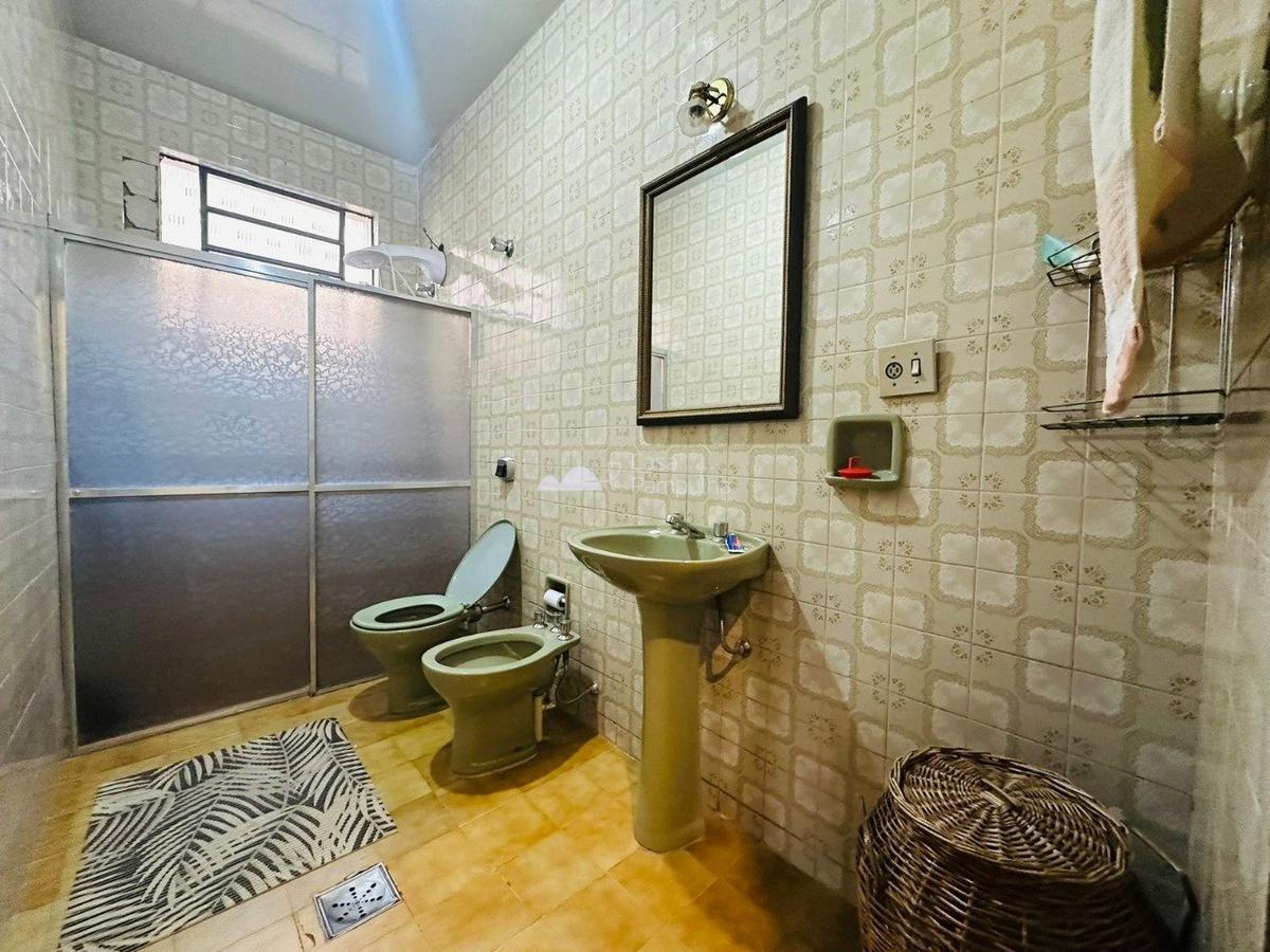 Casa, Santa Mônica, 6 Quartos, 5 Vagas, 1 Suíte