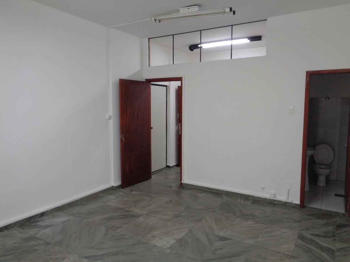 Sala, Centro