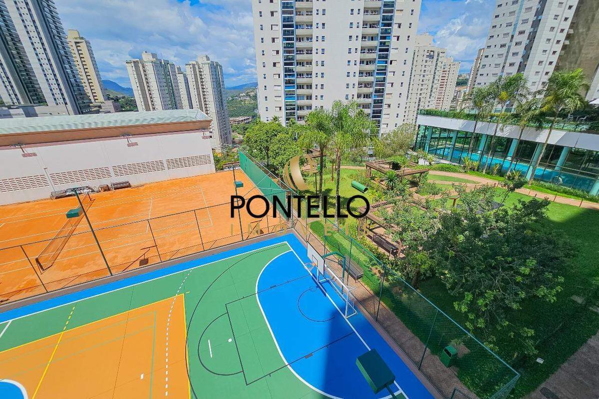 Apartamento, Vila da Serra, 3 Quartos, 3 Vagas, 3 Suítes