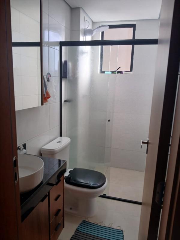 Apartamento, Serrano, 2 Quartos, 2 Vagas, 1 Suíte