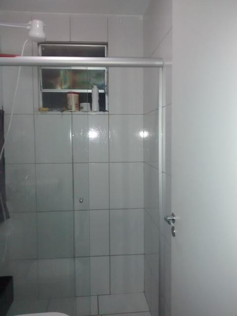 Apartamento, Chácaras Reunidas Santa Terezinha, 2 Quartos, 1 Vaga