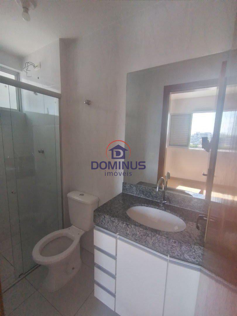 Apartamento, Vila Clóris, 3 Quartos, 2 Vagas, 1 Suíte