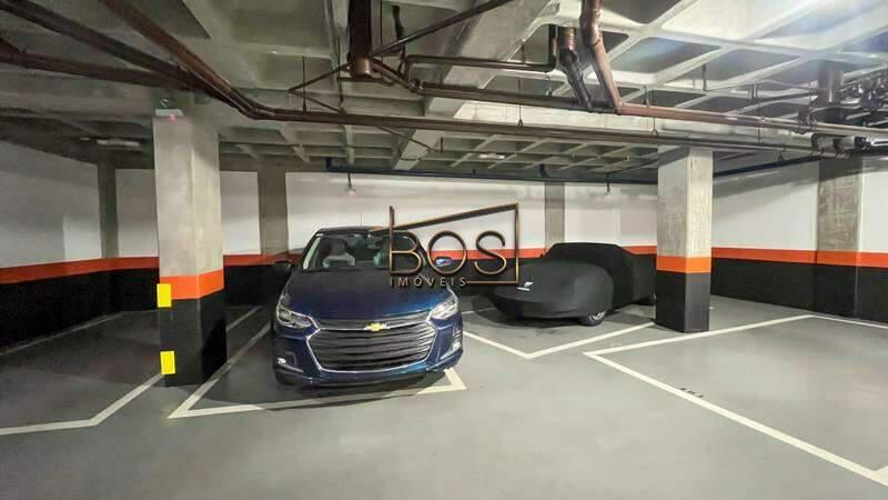 Apartamento, Lourdes, 1 Quarto, 2 Vagas, 1 Suíte