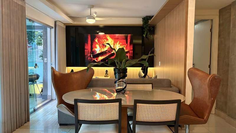 Apartamento, Savassi, 2 Quartos, 2 Vagas, 1 Suíte
