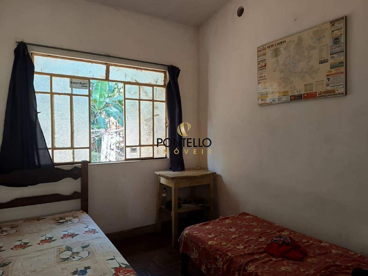 Casa, Boa Vista, 4 Quartos, 3 Vagas