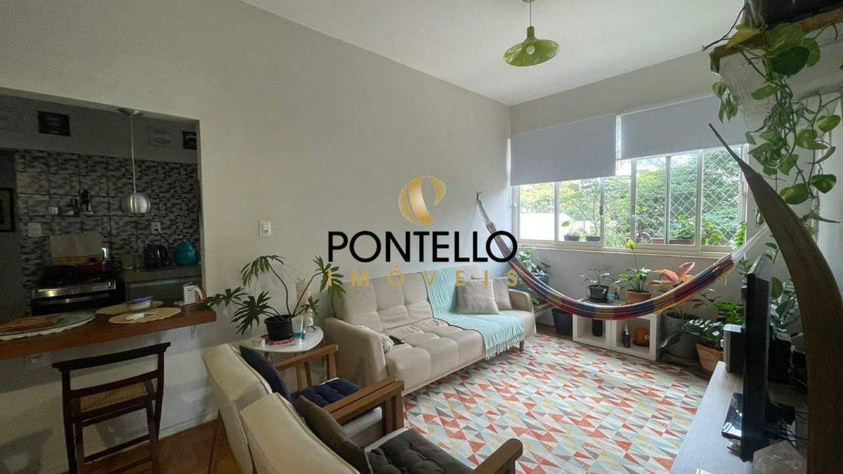 Apartamento, Serra, 3 Quartos, 1 Vaga, 1 Suíte