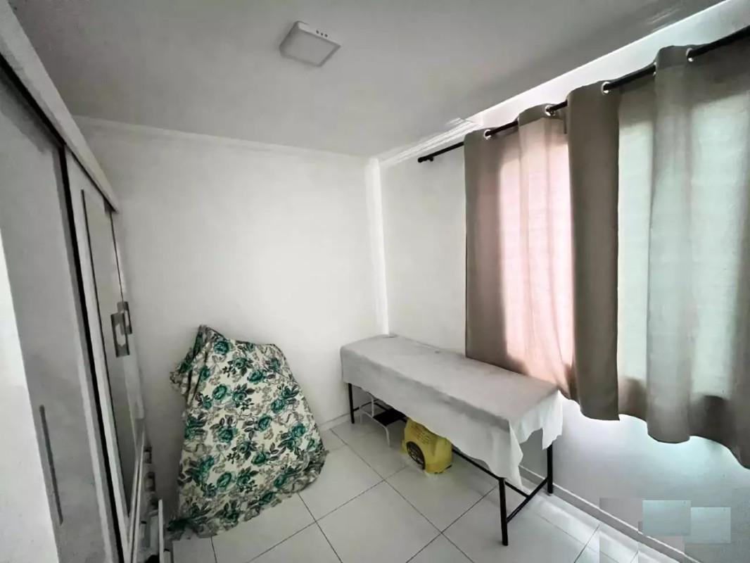 Apartamento, Salgado Filho, 2 Quartos, 1 Vaga