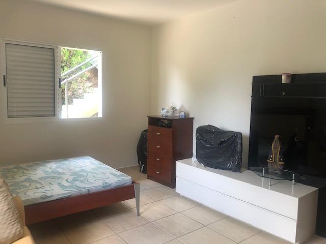 Fazenda, Condomínio Solar das Palmeiras, 1 Quarto, 10 Vagas, 1 Suíte