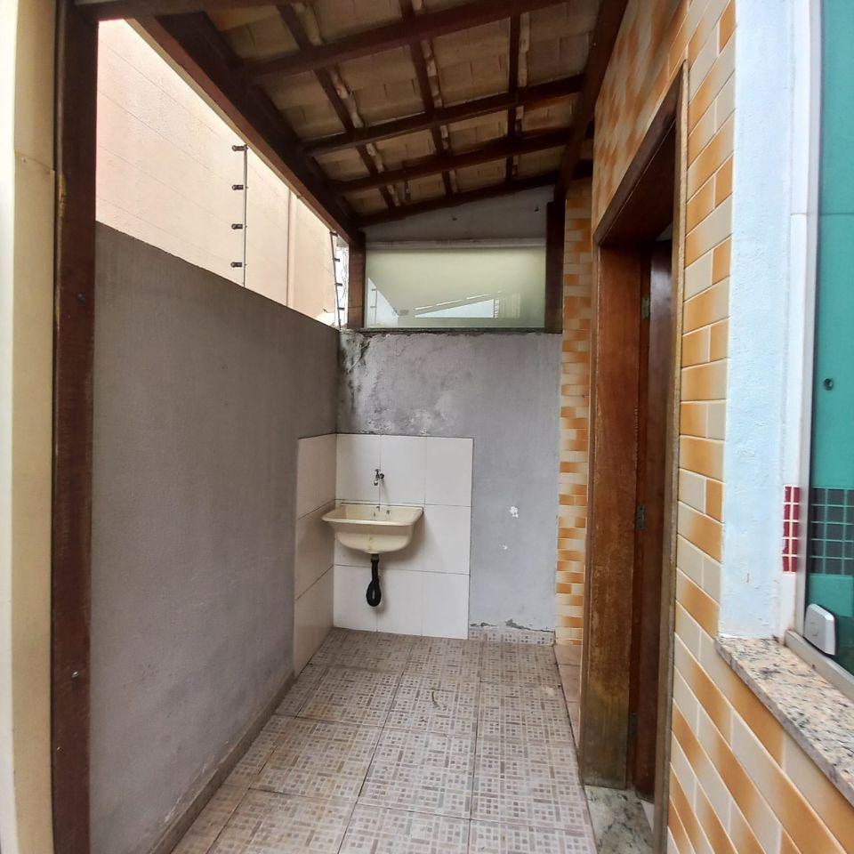 Casa, Jardim Atlântico, 2 Quartos, 1 Vaga, 2 Suítes