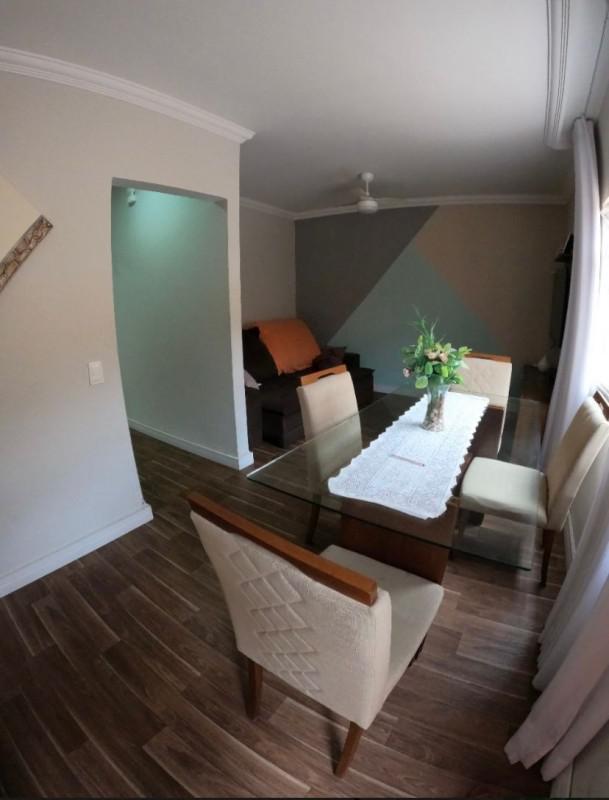 Casa, Ouro Preto, 3 Quartos, 1 Vaga