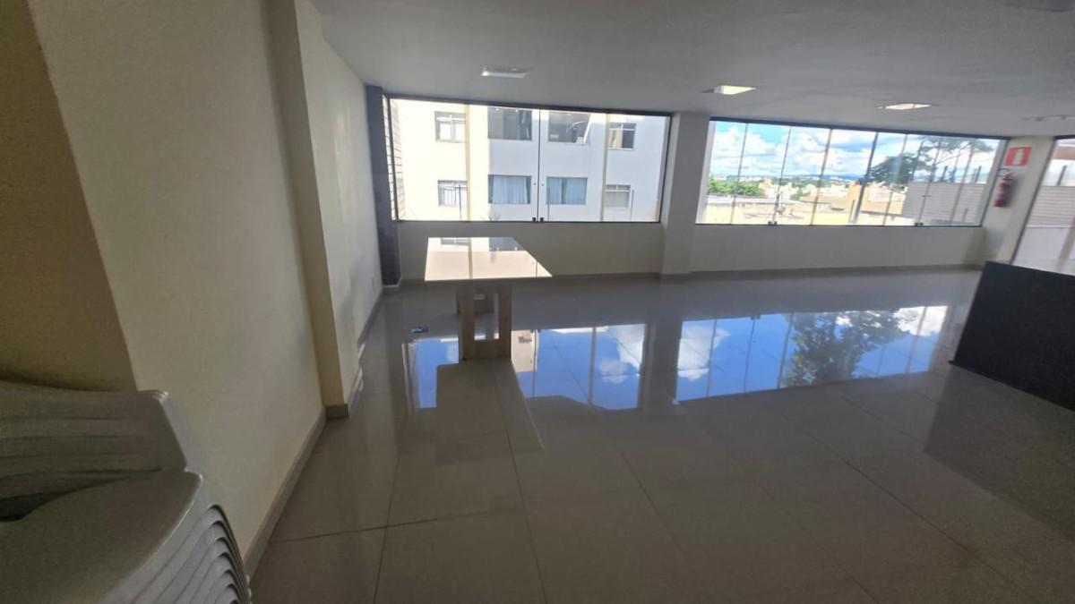 Apartamento, Paquetá, 3 Quartos, 2 Vagas, 1 Suíte