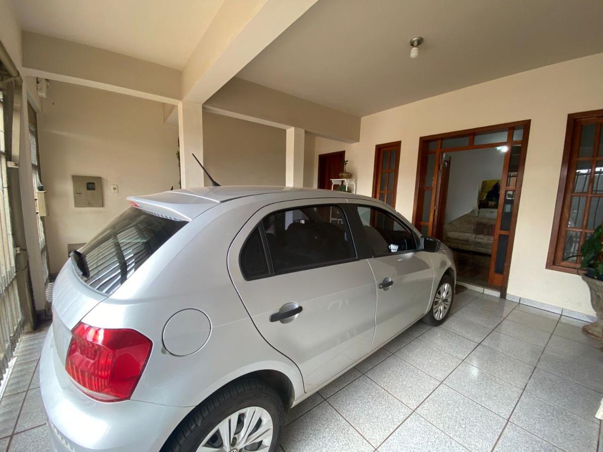 Casa, Centro, 4 Quartos, 2 Vagas, 3 Suítes