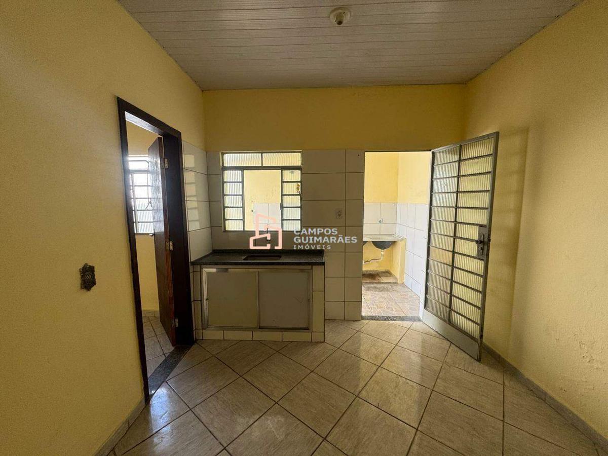 Casa, Jardim Industrial, 1 Quarto