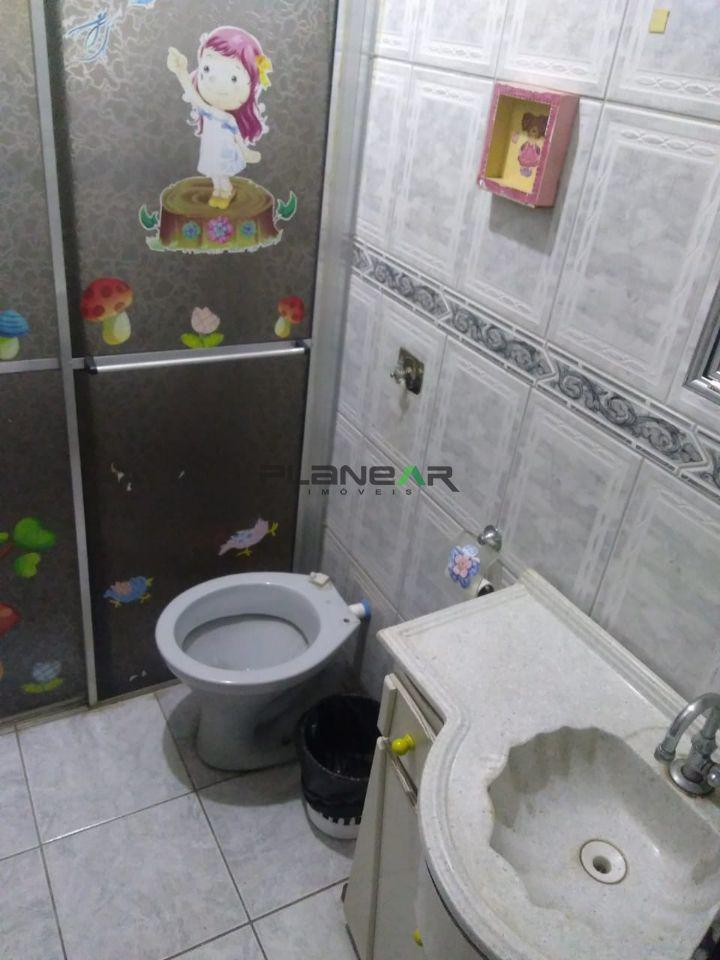 Casa, Jardim Riacho das Pedras, 2 Quartos, 2 Vagas, 1 Suíte